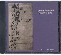 Surman, John - Private City