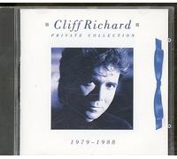 Cliff Richard – Private Collection 1979-1988 – CD