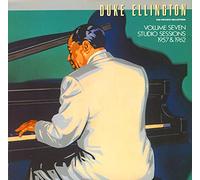 Private Collection 7: Studio Sessions 1957 & 1962 [Import Anglais]