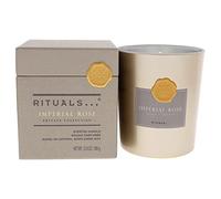 RITUALS Private Collection - Bougie parfumée à la rose impériale - 357 g