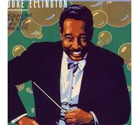 Private Collection, Vol. 05: New York, 1968 & 1970 by Duke Ellington [Audio CD]