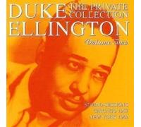 Duke Ellington – The Private Collection Vol. 2 – Import – 1957–1962