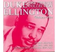 Duke Ellington - Private Collection Vol.5 [Import]