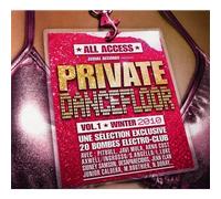 Private Dancefloor/Vol.1 Winter 2010