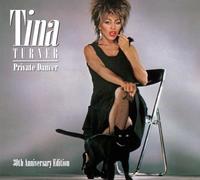Private dancer 30th anniversary Edition Vinyle