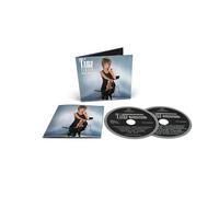 Tina Turner – Private Dancer – CD – 40e anniversaire (2 CD)