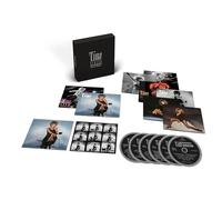 Tina Turner – Private Dancer – Coffret 5 CD + Blu-ray – Édition 40e anniversaire