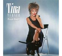 Private Dancer (Coffret 5cd+Blu-Ray-40th Anniv.)