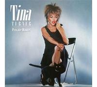 Tina Turner – Private Dancer – Vinyle couleur Pearl – Édition limitée 40e anniversaire