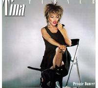 Private Dancer by Tina Turner [Audio CD] NEUF