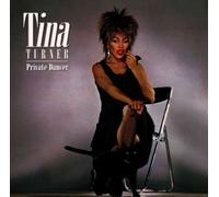 Private Dancer by Tina Turner [Audio CD] NEUF