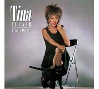 Private Dancer by TINA TURNER [VINYL] NEUF