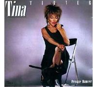 Turner, Tina - Private Dancer