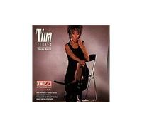 Private Dancer CD