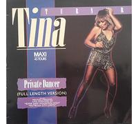 PRIVATE DANCER (FULL LENGT VERSION) MAXI 45 TOURS