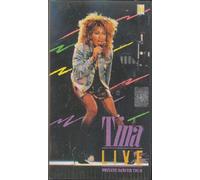 Private Dancer [VHS]