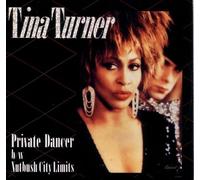 Private Dancer [Vinyl Single 7'']