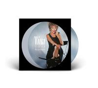 Private Dancer (Vinyle Picture Disc - 40th Anniv.)