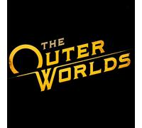 Private Division The Outer Worlds Standard Allemand, Anglais, Coréen,