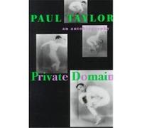 Private Domain Paul Taylor (Auteur)