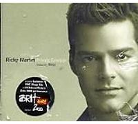 Martin, Ricky - Private Emotion [Import]