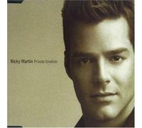 Private Emotion CD Single [Import]
