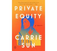 Private Equity – A Memoir – Penguin Books