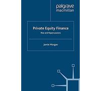 Private Equity Finance