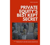 Private Equity's Best Kept Secret: The Unseen Rise of CEE and the Billion-Dollar Opportunity Waiting Inside Competition