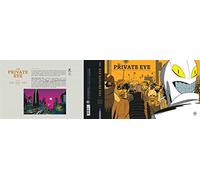PRIVATE EYE - Tome 1