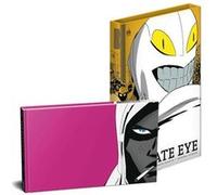 Private Eye Brian K. Vaughan (Auteur), Marcos Martin (Illustration)