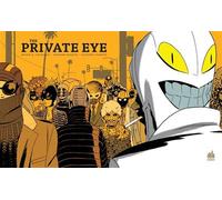 Private Eye - Brian K. Vaughan - Urban Comics - Coffret - Comics