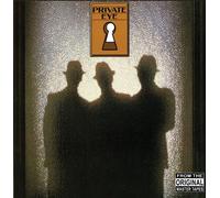 Private Eye - Private Eye