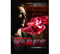 Private Eye Vares: Episodes 1-3