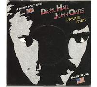 Private Eyes