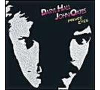 Hall & Oates - Private Eyes [Import]