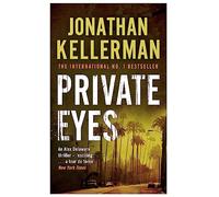 Private Eyes (Alex Delaware, tome 6) – Thriller psychologique captivant