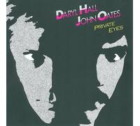 Private Eyes [Bonus Tracks] by Hall & Oates [Audio CD] NEUF
