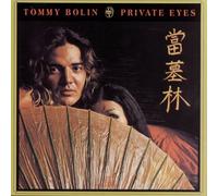Private Eyes by Tommy Bolin (2008) Audio CD