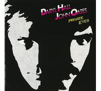 Private Eyes [Import]