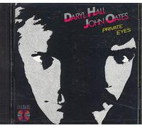 Private Eyes [Import]