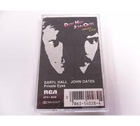 Private Eyes [Import]