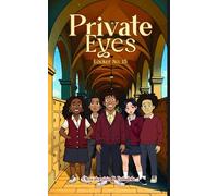 Private Eyes Locker No. 13
