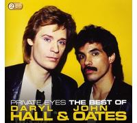 Private Eyes: The Best of Hall & Oates