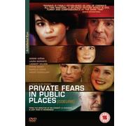 Private Fears In Public Places