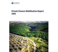 Private Finance Mobilisation Report 2026