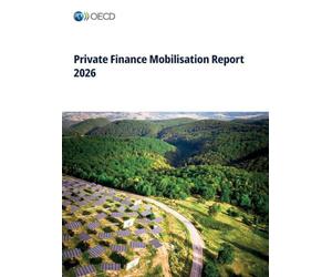 Private Finance Mobilisation Report 2026