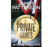 Private Games Patterson, James (Auteur)
