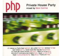 Private House Party - Vol. 7 Various Artists [Import]