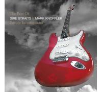 Knopfler, Mark - Private Investigation - The Best of